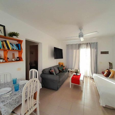 Apartment Vincent, Cozy And Sunny Over The Rooftops Puerto del Carmen  Dış mekan fotoğraf